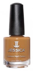 Jessica lak na nehty 669 Bittersweet 15 ml