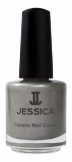 Jessica lak na nehty 673 Coquette 15 ml