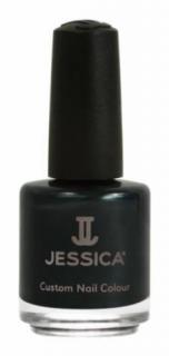 Jessica lak na nehty 689 Vampy Vixen 15 ml