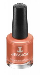 Jessica lak na nehty 724 Sunrise 15 ml