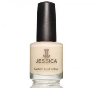 Jessica lak na nehty 731 Banana Peel 15 ml