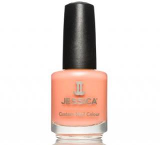 Jessica lak na nehty 732 Tangerine Dream 15 ml