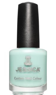 Jessica lak na nehty 733 Surfer Boyz'n Berry 15 ml