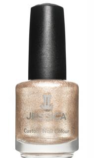 Jessica lak na nehty 738 Champagne Bubbles 15 ml