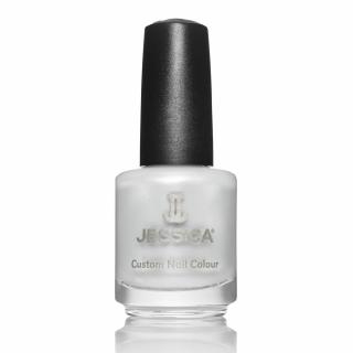 Jessica lak na nehty 749 Sterling Queen 15 ml