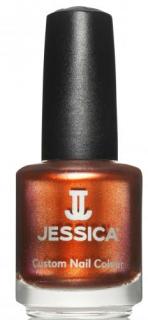 Jessica lak na nehty 754 Overture 15 ml