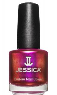 Jessica lak na nehty 755 Opening Night 15 ml