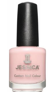 Jessica lak na nehty 767 Baby Doll 15 ml