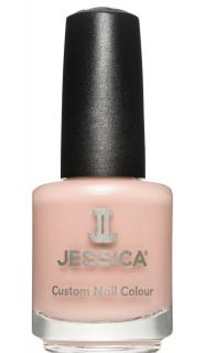 Jessica lak na nehty 773 Pink Tutus 15 ml