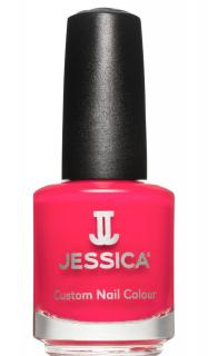 Jessica lak na nehty 785 Fanciful Flight 15 ml