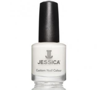 Jessica lak na nehty 877 Sharktooth 15 ml
