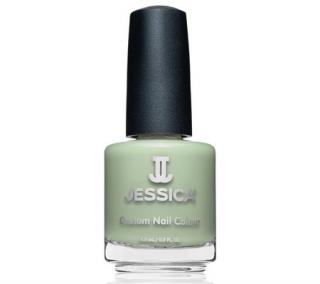 Jessica lak na nehty 889 Whispering 15 ml