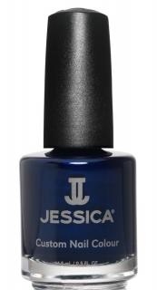 Jessica lak na nehty 930 Blue Skies 15 ml