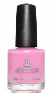 Jessica lak na nehty 934 Gossip Queen 15 ml