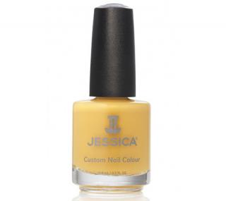 Jessica lak na nehty 944 Totally Turmeric 15 ml