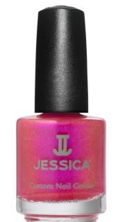 Jessica lak na nehty 946 Silk Sari 15 ml