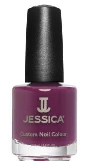 Jessica lak na nehty 948 Delhi Delight 15 ml