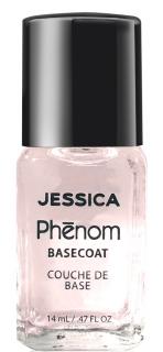Jessica Phenom podkladový lak na nehty Base Coat 15 ml