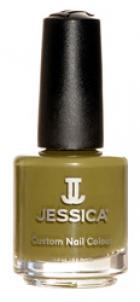 Lak na nehty Jessica 668 Victorian Crush (C)