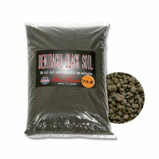 Benibachi Black Soil 3 kg (POWDER)