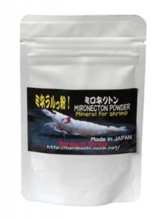 Benibachi Mironekuton Powder 50g