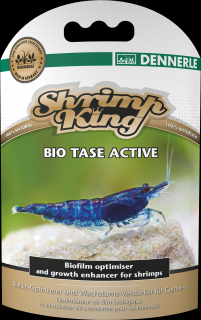 Dennerle Shrimp Biotase Active 30 g