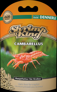 Dennerle Shrimp King Cambarellus 45 g