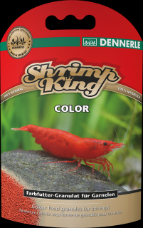 Dennerle Shrimp King Color 35 g