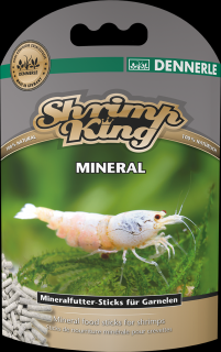 Dennerle Shrimp King Mineral 45 g