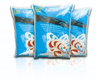 Ebi Gold Shrimp Soil 5 litrů