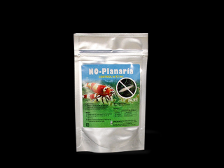 Genchem No Planaria 50g