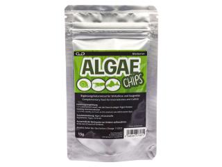 GlasGarten Algae Chips 15g