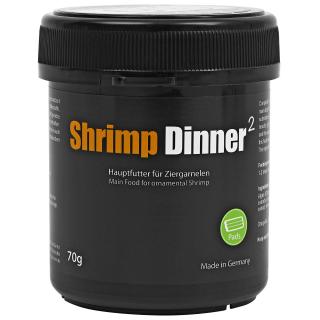 GlasGarten Shrimp Dinner 2 70g