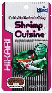 Hikari Shrimp Cuisine 10g