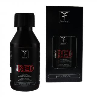 QUALDROP Power RED 125ml