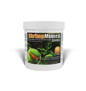 SaltyShrimp Shrimp Mineral GH/KH+ 750g