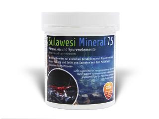 SaltyShrimp Sulawesi Mineral 7,5 - 250g (SaltyShrimp Sulawesi Mineral 7,5 250g)