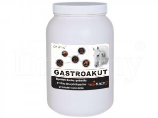 Dromy GastroAkut 1,5 kg