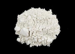 Alabastrová modelovací sádra, bílá (licí a modelovací hmota)