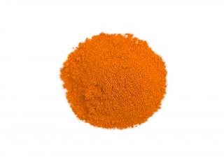 Alizarin karmín (Práškový pigment)