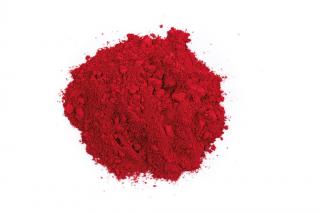 Alizarin Kraplak, tmavý (Práškový pigment)