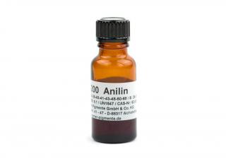 Anilin, 10 ml (barviva)