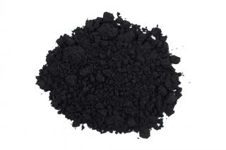 Anilinová černá - Pigmentová černá 1 (Práškový pigment)