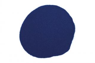 Azurit MP, hluboký (Práškový pigment)