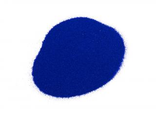 Azurit S, hrubý (Práškový pigment)
