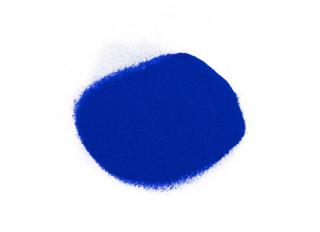 Azurite S, jemný (Práškový pigment)