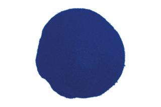 Azuritové světlo MP (Práškový pigment)