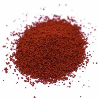Bayferrox® 110 C  (železitý práškový pigment)