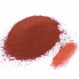 Bayferrox® 110 G  (železitý práškový pigment)