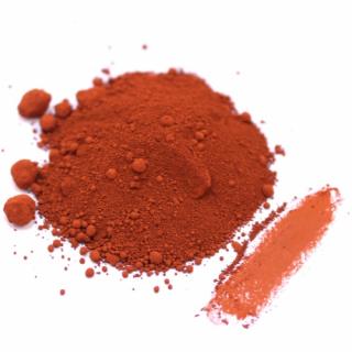 Bayferrox® 503 (práškový železitý pigment)
